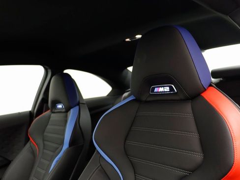 New 2026 BMW M2 w/ Lighting Package image 12