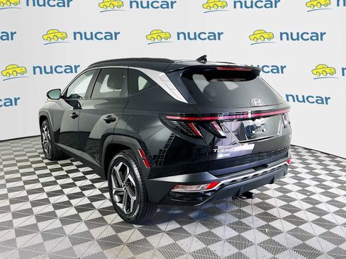 Used 2023 Hyundai Tucson SEL w/ Convenience Package image 5