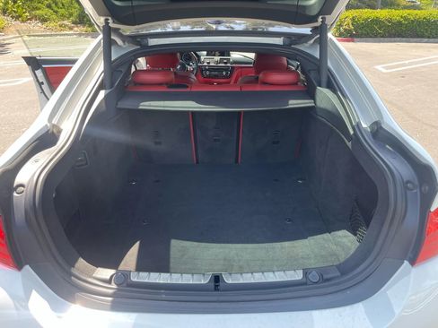 Used 2016 BMW 435i Gran Coupe image 15