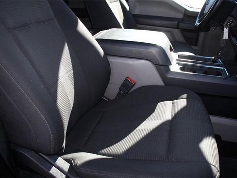 Certified 2018 Ford F150 XL w/ Equipment Group 101A Mid image 26