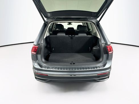 Used 2024 Volkswagen Tiguan Wolfsburg Edition FWD image 30