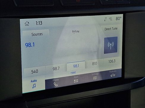 Used 2024 Ford F350 XL w/ FX4 Off-Road Package image 16