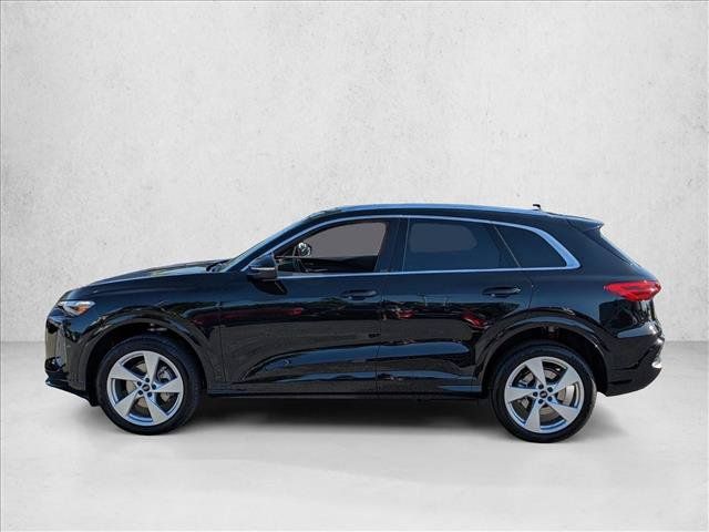 New 2025 Audi Q5 Premium w/ Premium Plus AWD/4WD image 8