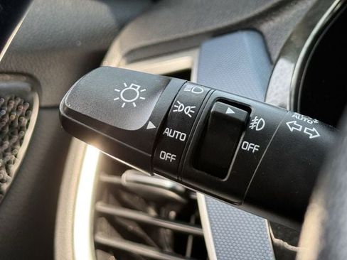 Used 2022 Kia Seltos Nightfall Edition AWD/4WD image 21