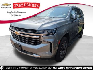 Used 2023 Chevrolet Tahoe LT w/ Luxury Package RWD video 1
