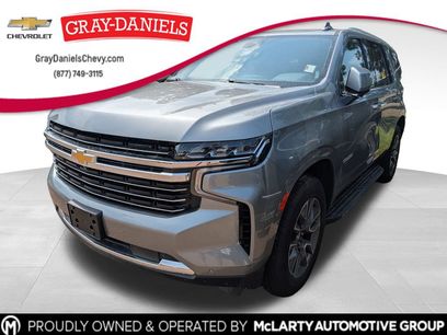 Used 2023 Chevrolet Tahoe LT w/ Luxury Package