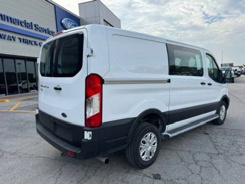 Used 2023 Ford Transit 250 XL w/ Exterior Upgrade Package image 7