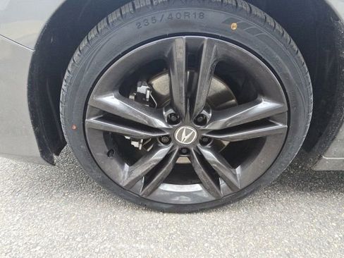 Used 2024 Acura Integra A-Spec image 9