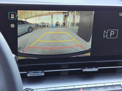 New 2026 Hyundai Kona SE FWD image 15
