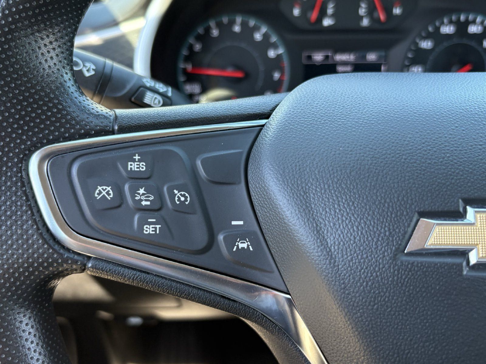 Used 2024 Chevrolet Malibu LT FWD image 37