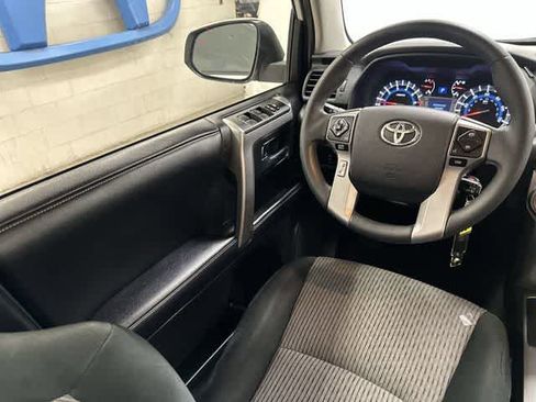 Used 2019 Toyota 4Runner SR5 RWD image 12