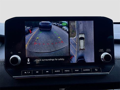 Used 2022 Mitsubishi Outlander SEL image 15