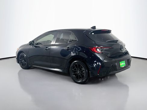 Used 2024 Toyota Corolla SE FWD image 7