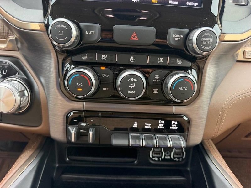Used 2020 RAM 1500 Limited AWD/4WD image 13
