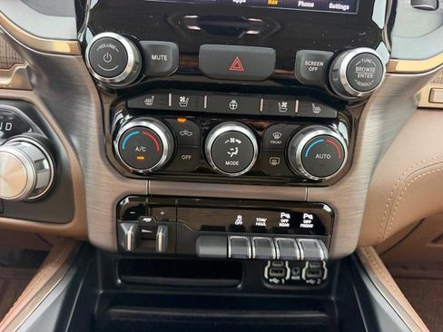 Used 2020 RAM 1500 Limited AWD/4WD image 13