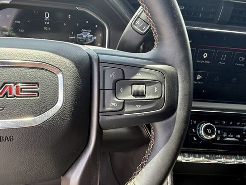 Used 2024 GMC Sierra 2500 AT4 w/ AT4 Premium Plus Package AWD/4WD image 15