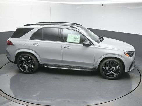 Used 2026 Mercedes-Benz GLE 450 4MATIC image 54