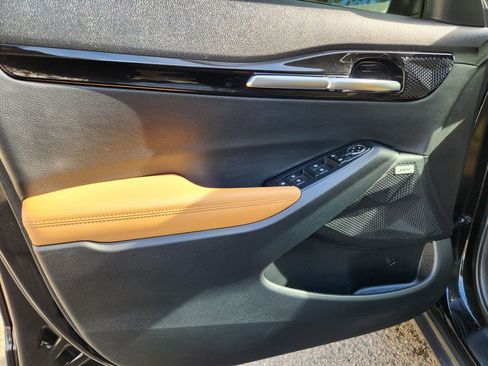 Used 2024 Kia Seltos SX image 8