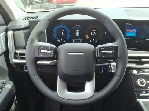 New 2026 Hyundai Santa Fe SE image 13