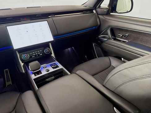 Used 2023 Land Rover Range Rover SE AWD/4WD image 25