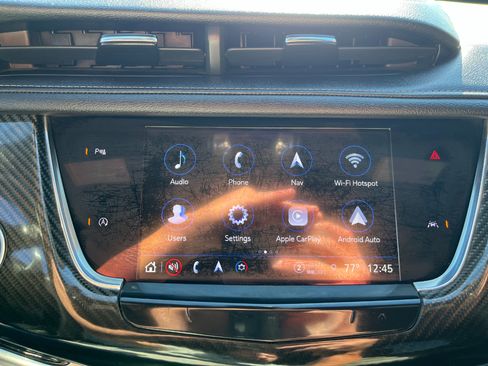 Used 2021 Cadillac XT6 Sport image 22