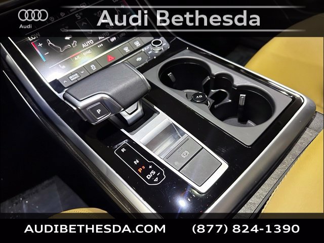 Certified 2026 Audi Q7 3.0T Premium AWD/4WD image 22