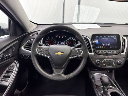Used 2024 Chevrolet Malibu LT FWD image 23