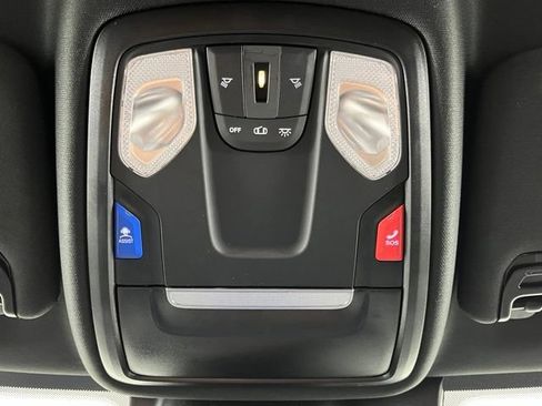Used 2026 RAM 2500 Big Horn AWD/4WD image 20