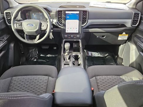 New 2025 Ford Ranger XL w/ Trailer Tow Package image 31