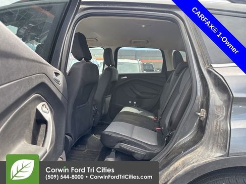 Used 2018 Ford Escape SE AWD/4WD image 4