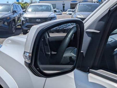 Certified 2023 Toyota Tacoma TRD Sport AWD/4WD image 11