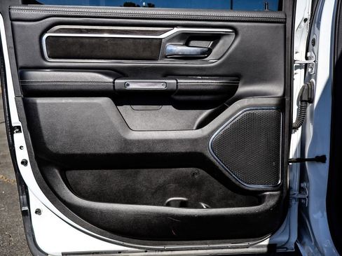 Used 2025 RAM 1500 Laramie image 37