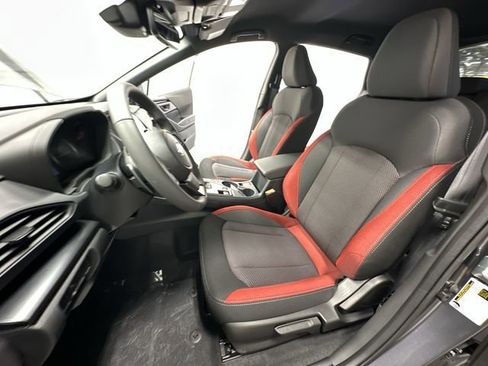 New 2026 Subaru Impreza RS image 16