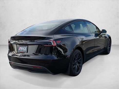 Used 2024 Tesla Model 3 Long Range image 5