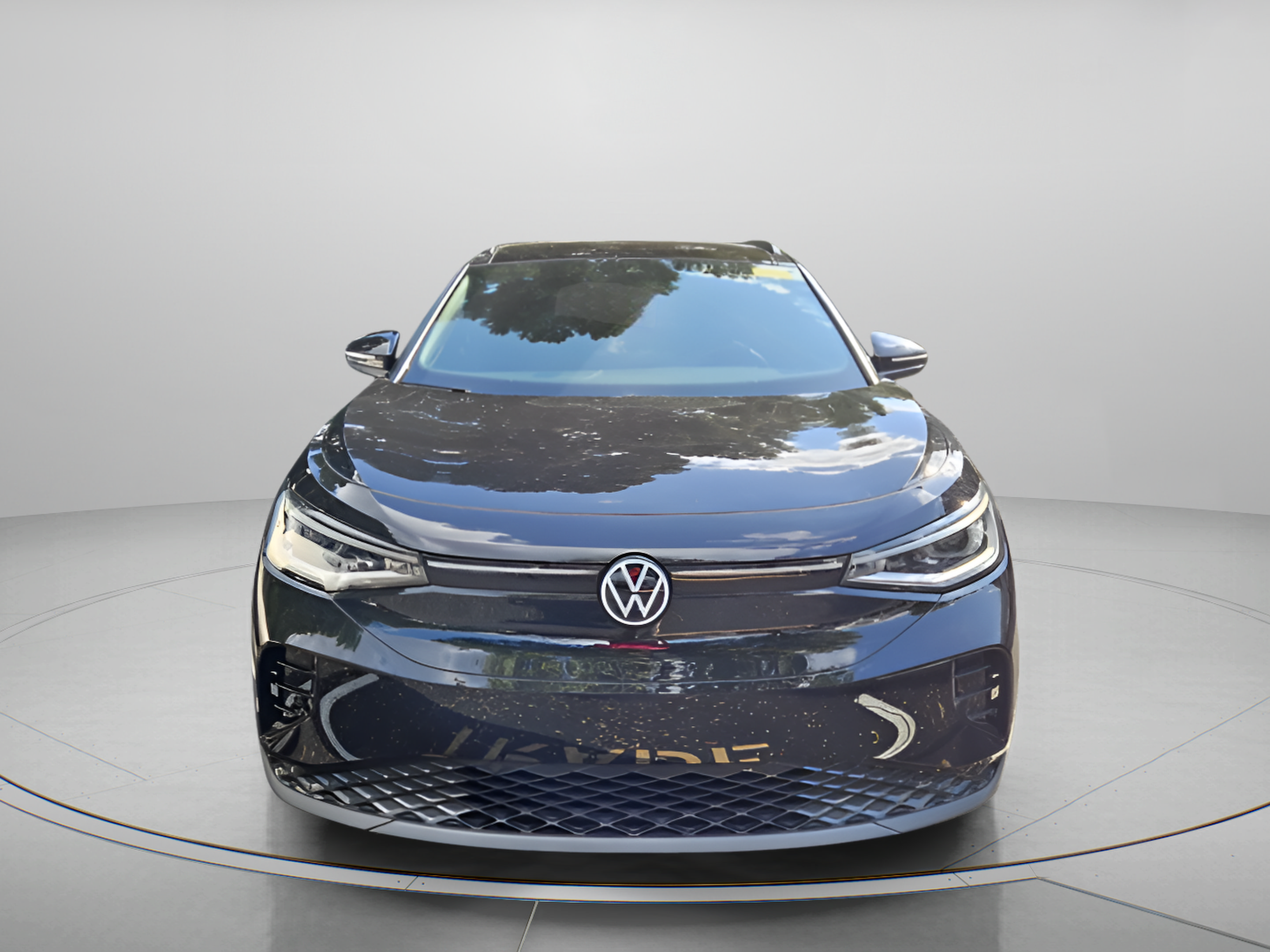 Used 2023 Volkswagen ID.4 Pro S RWD image 3