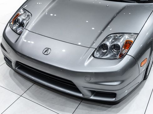 Used 2004 Acura NSX T image 34