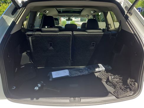 Certified 2023 Volkswagen Atlas SEL AWD/4WD image 37