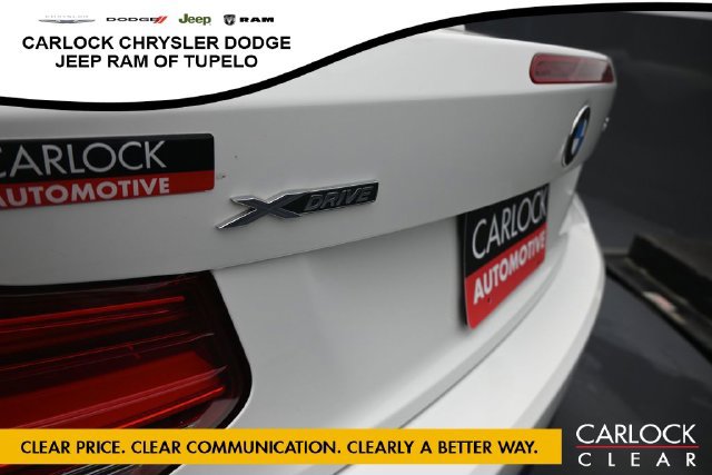 Used 2019 BMW 230i xDrive Convertible AWD/4WD image 38