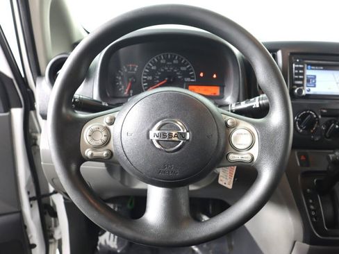 Used 2017 Nissan NV200 SV w/ Technology Package image 10