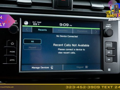Used 2022 Toyota GR86 w/ ALL Weather Mat Package (TMS) RWD image 31