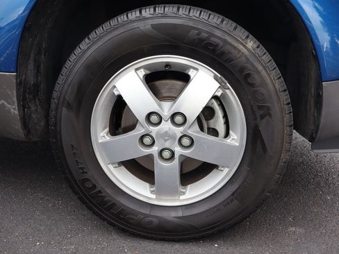 Used 2005 Saturn Vue 2WD w/ Sport Plus II Pkg image 42