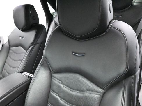 Used 2019 Cadillac CT6 V w/ Driver Assist Package image 15