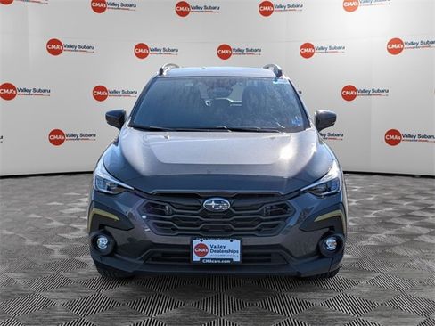 New 2026 Subaru Crosstrek 2.5i Sport image 2