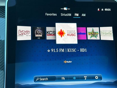 New 2026 Mercedes-Benz C 36 AMG S image 21