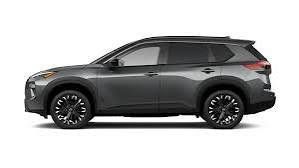Certified 2026 Nissan Rogue SV FWD image 1
