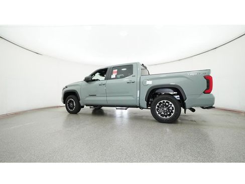 New 2025 Toyota Tundra SR5 AWD/4WD image 20