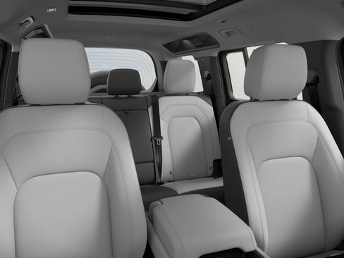 New 2026 Land Rover Defender 110 S AWD/4WD image 6