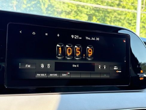 Used 2021 Hyundai Palisade Calligraphy w/ Cargo Package AWD/4WD image 17