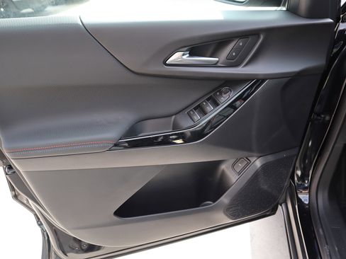 New 2026 Chevrolet Equinox RS image 9