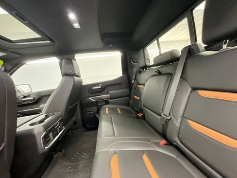 Used 2020 GMC Sierra 1500 AT4 w/ AT4 Premium Package image 8